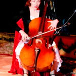 Aby Cello
