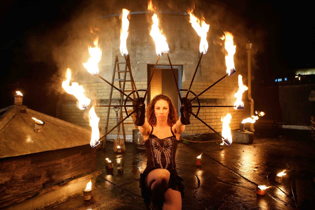 fire fans low res